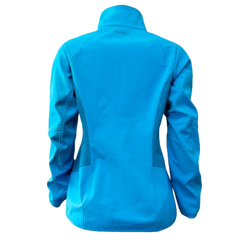 JAQUETA SOFTSHELL BARILOCHE FEMININO - Kailash JAQUETA SOFTSHELL BARILOCHE FEMININO - Kailash