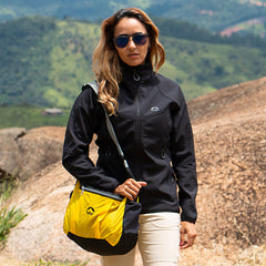 JAQUETA SOFTSHELL BARILOCHE FEMININO - Kailash JAQUETA SOFTSHELL BARILOCHE FEMININO - Kailash