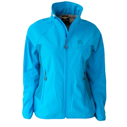 JAQUETA SOFTSHELL BARILOCHE FEMININO - Kailash JAQUETA SOFTSHELL BARILOCHE FEMININO - Kailash