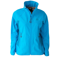 JAQUETA SOFTSHELL BARILOCHE FEMININO - Kailash JAQUETA SOFTSHELL BARILOCHE FEMININO - Kailash