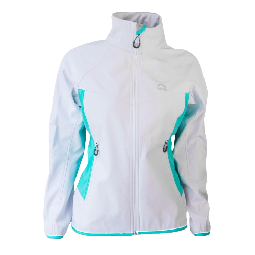 JAQUETA SOFTSHELL BARILOCHE FEMININO - Kailash JAQUETA SOFTSHELL BARILOCHE FEMININO - Kailash