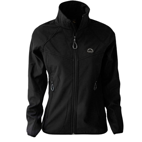 JAQUETA SOFTSHELL BARILOCHE FEMININO - Kailash JAQUETA SOFTSHELL BARILOCHE FEMININO - Kailash