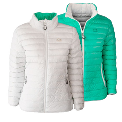 JAQUETA GOOSE DOWN PUFFER FEMININO - Kailash JAQUETA GOOSE DOWN PUFFER FEMININO - Kailash