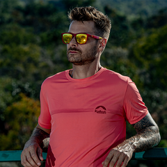 CAMISETA RUNNING BASIC MASCULINO - Kailash CAMISETA RUNNING BASIC MASCULINO - Kailash