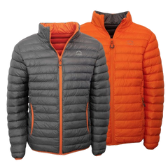 JAQUETA GOOSE DOWN PUFFER MASCULINO - Kailash JAQUETA GOOSE DOWN PUFFER MASCULINO - Kailash