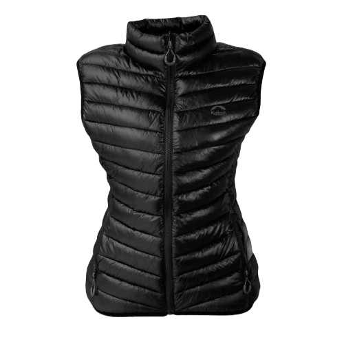 COLETE PATAGÔNIA PUFFER SINTÉTICO FEMININO - Kailash COLETE PATAGÔNIA PUFFER SINTÉTICO FEMININO - Kailash