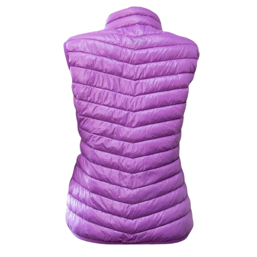 COLETE PATAGÔNIA PUFFER SINTÉTICO FEMININO - Kailash COLETE PATAGÔNIA PUFFER SINTÉTICO FEMININO - Kailash