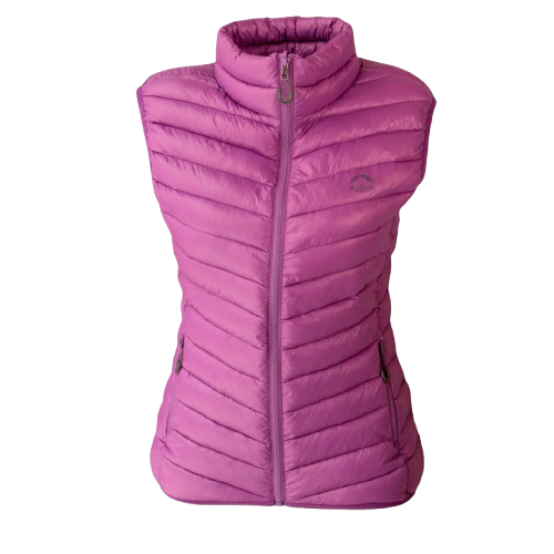 COLETE PATAGÔNIA PUFFER SINTÉTICO FEMININO - Kailash COLETE PATAGÔNIA PUFFER SINTÉTICO FEMININO - Kailash