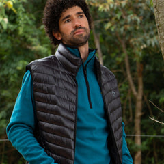 COLETE PATAGÔNIA PUFFER SINTÉTICO MASCULINO - Kailash COLETE PATAGÔNIA PUFFER SINTÉTICO MASCULINO - Kailash