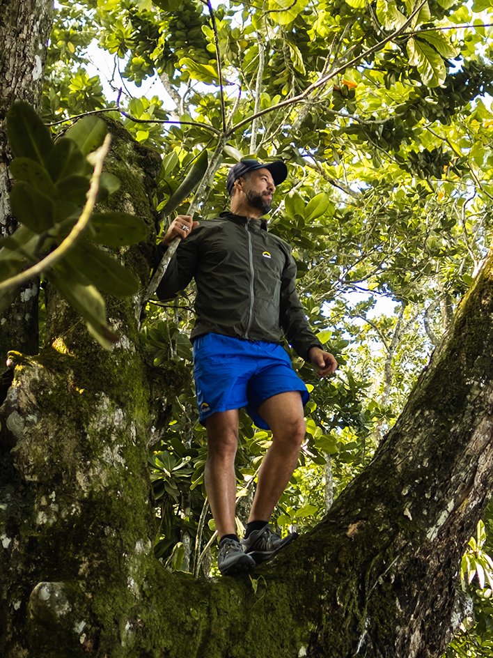 CORTA VENTO AEOLUS X-LITE MASCULINO - Kailash CORTA VENTO AEOLUS X-LITE MASCULINO - Kailash