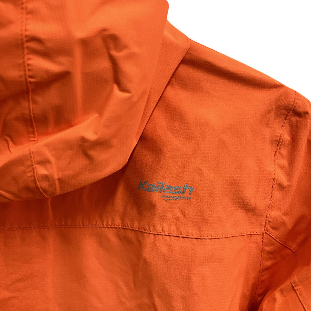 JAQUETA ANORAK ANDES PRO KIDS - Kailash JAQUETA ANORAK ANDES PRO KIDS - Kailash