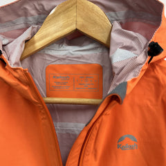 JAQUETA ANORAK ANDES PRO KIDS - Kailash JAQUETA ANORAK ANDES PRO KIDS - Kailash