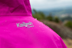 JAQUETA ANORAK ANDES PRO IMPERMEÁVEL FEMININO - Kailash JAQUETA ANORAK ANDES PRO IMPERMEÁVEL FEMININO - Kailash