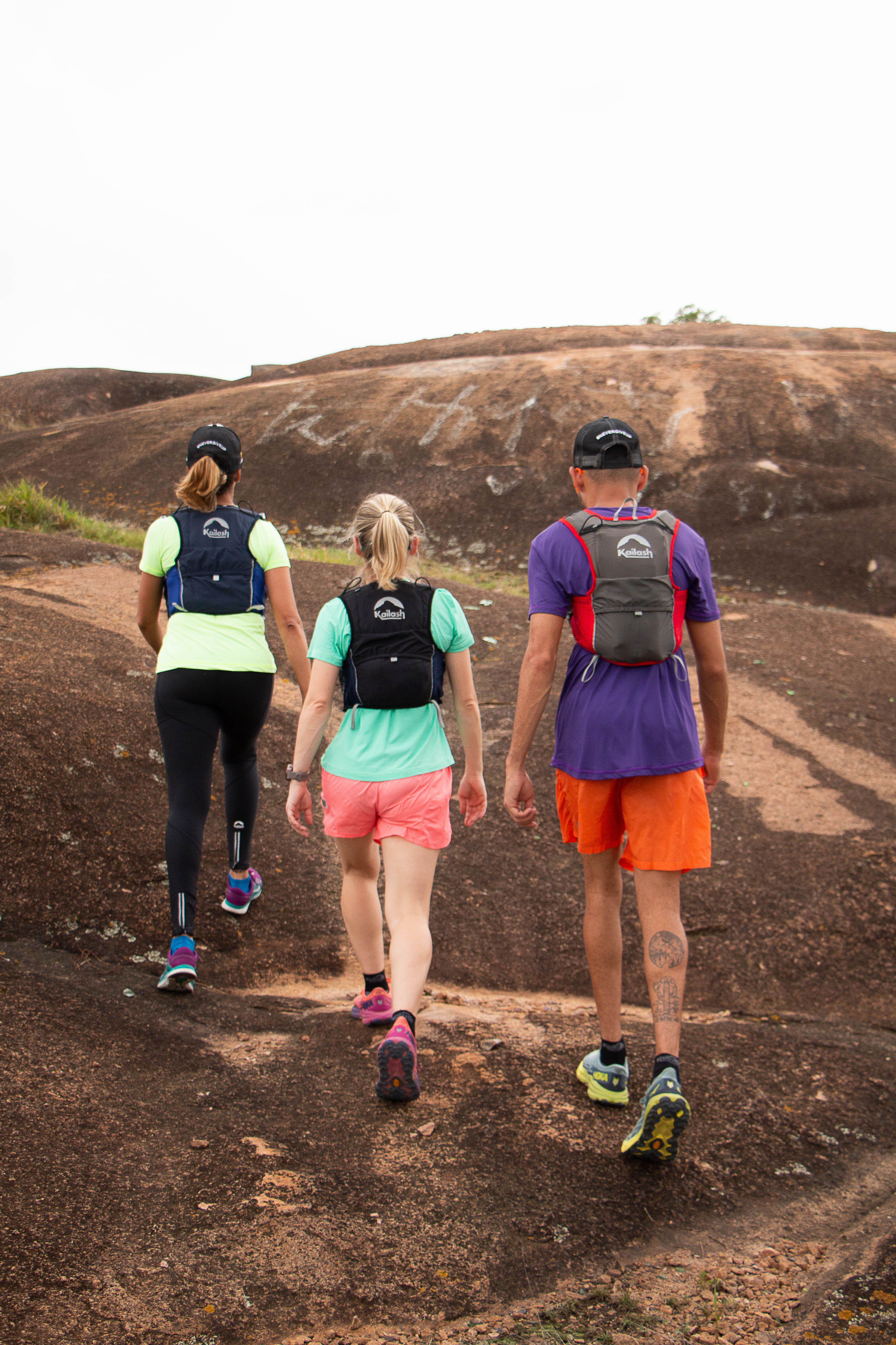 COLETE MOCHILA FAST 10L - Kailash COLETE MOCHILA FAST 10L - Kailash