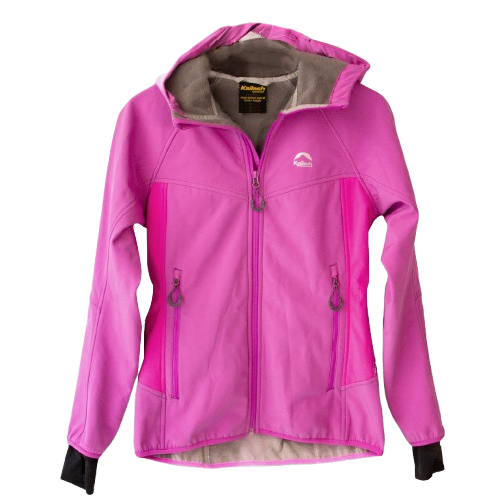 JAQUETA SOFTSHELL ASPEN COM CAPUZ FEMININO - Kailash JAQUETA SOFTSHELL ASPEN COM CAPUZ FEMININO - Kailash