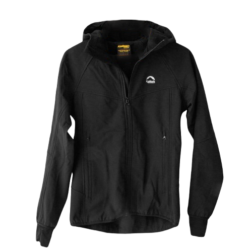 JAQUETA SOFTSHELL ASPEN COM CAPUZ FEMININO - Kailash JAQUETA SOFTSHELL ASPEN COM CAPUZ FEMININO - Kailash