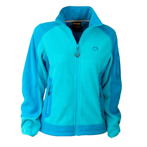 JAQUETA FLEECE LHOTSE FEMININO - Kailash JAQUETA FLEECE LHOTSE FEMININO - Kailash