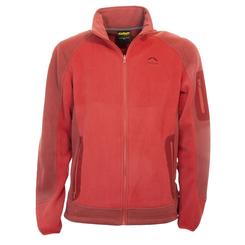 JAQUETA FLEECE LHOTSE MASCULINO - Kailash JAQUETA FLEECE LHOTSE MASCULINO - Kailash
