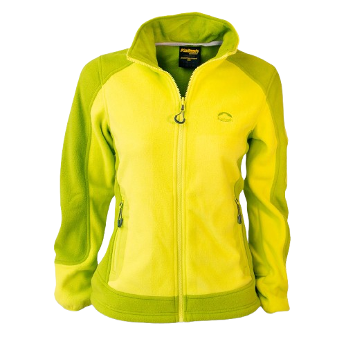 JAQUETA FLEECE LHOTSE FEMININO - Kailash JAQUETA FLEECE LHOTSE FEMININO - Kailash