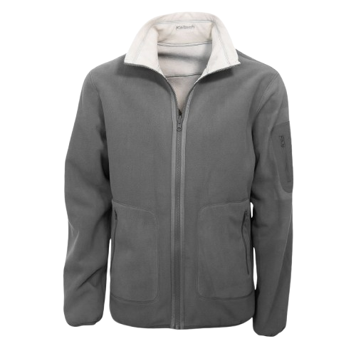 JAQUETA FLEECE TEDDY MASCULINO - Kailash JAQUETA FLEECE TEDDY MASCULINO - Kailash