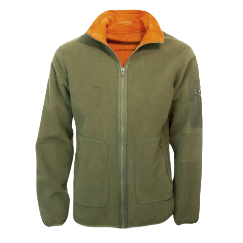 JAQUETA FLEECE TEDDY MASCULINO - Kailash JAQUETA FLEECE TEDDY MASCULINO - Kailash