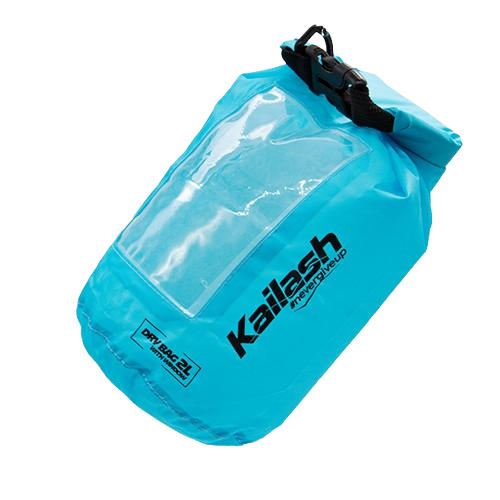 SACO ESTANQUE DRY BAG - Kailash SACO ESTANQUE DRY BAG - Kailash
