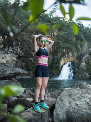 TOP SPIRIT FEMININO - Kailash TOP SPIRIT FEMININO - Kailash