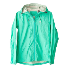 JAQUETA ANORAK ANDES X-LITE IMPERMEÁVEL FEMININO - Kailash JAQUETA ANORAK ANDES X-LITE IMPERMEÁVEL FEMININO - Kailash