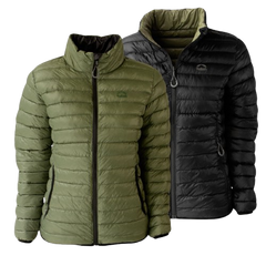 JAQUETA GOOSE DOWN PUFFER FEMININO - Kailash JAQUETA GOOSE DOWN PUFFER FEMININO - Kailash