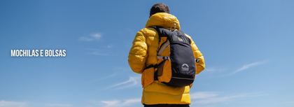 MOCHILAS