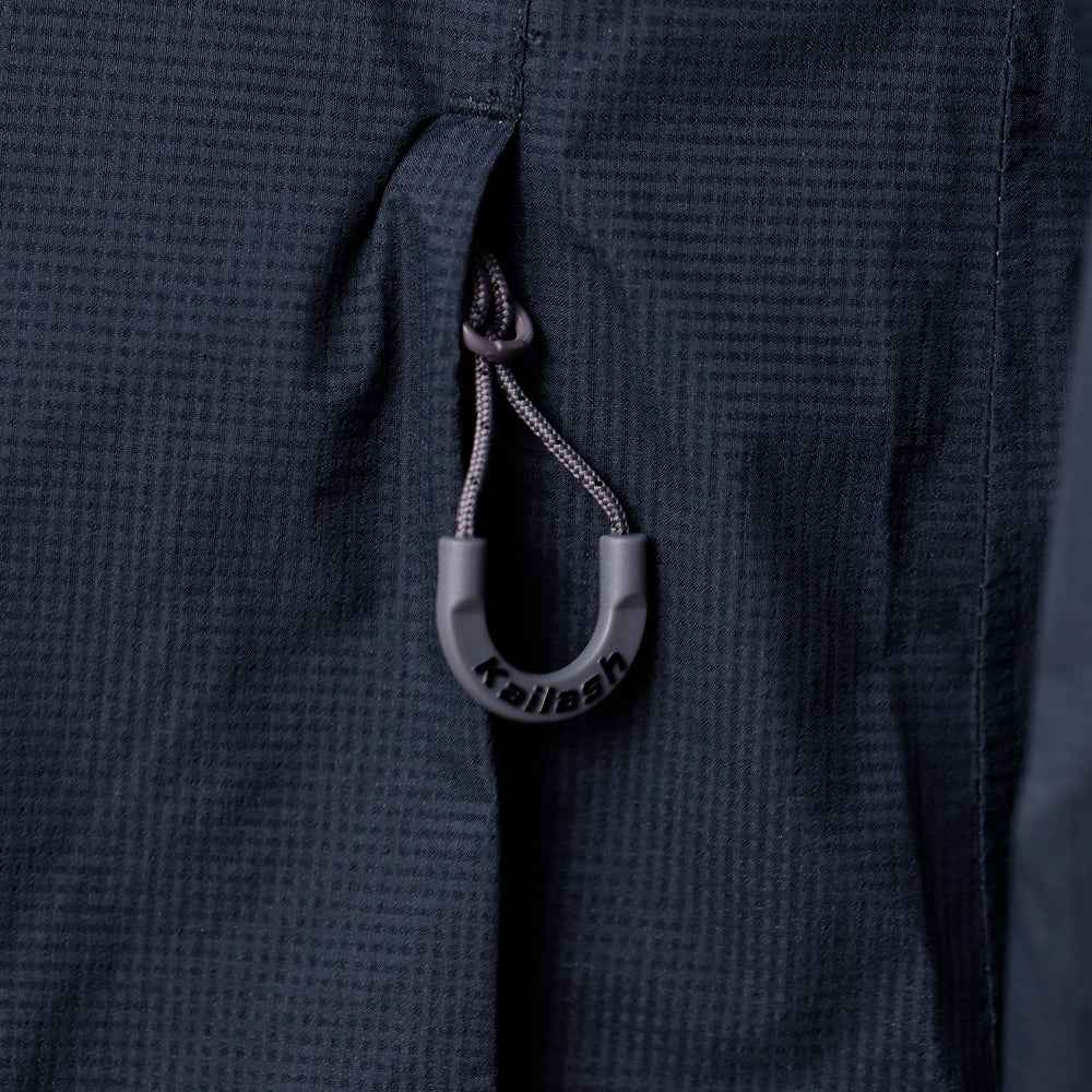 JAQUETA ANORAK IMPERMEÁVEL ANDES X-LITE FEMININO