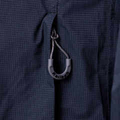 JAQUETA ANORAK ANDES X-LITE IMPERMEÁVEL FEMININO