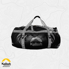 BOLSA DUFFLE 60L