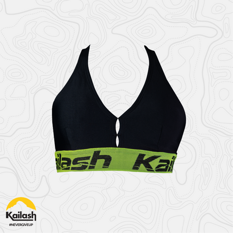Top ENERGY Feminino