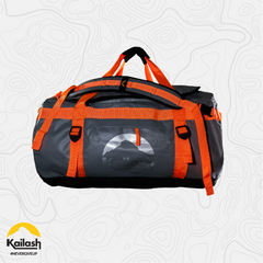 BOLSA DUFFLE 60L