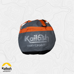 BOLSA DUFFLE 60L