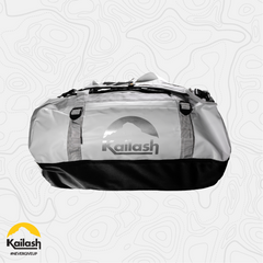 BOLSA DUFFLE 60L