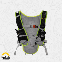 MOCHILA FLY EVOLUTION 15L