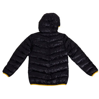 JAQUETA PUFFER DOUBLE PATAGONIA SINTETICA INFANTIL KAILASH