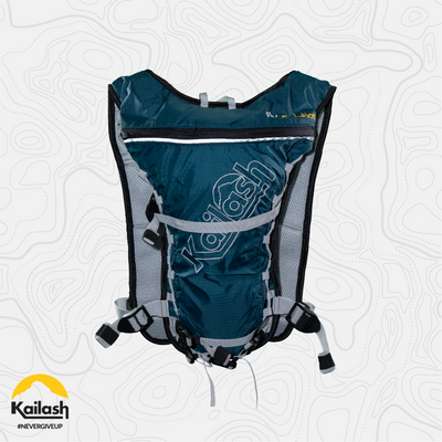 Mochila Fly Evolution 15L