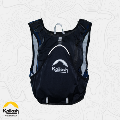 Colete Mochila Fast 18L