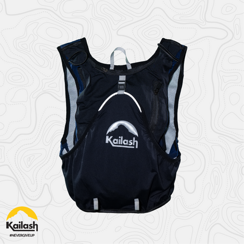 Colete Mochila Fast 18L