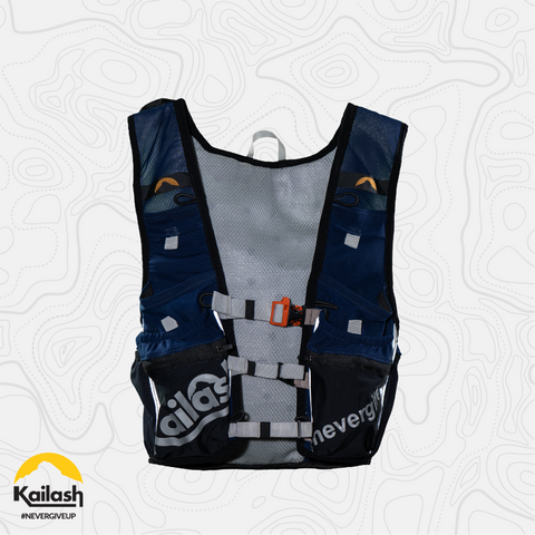 Colete Mochila Fast 18L