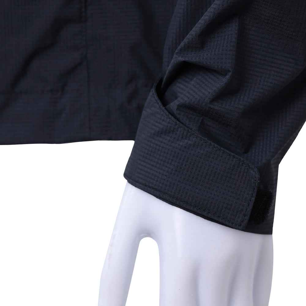 JAQUETA ANORAK IMPERMEÁVEL ANDES X-LITE FEMININO