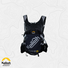 Mochila Camp 25L