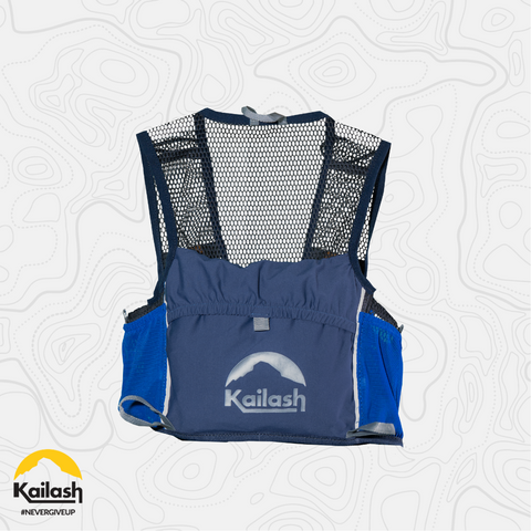 Colete Mochila Fast 5L