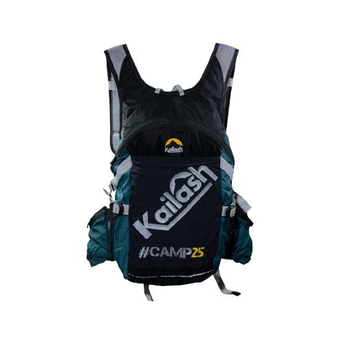 Mochila Camp 25L - Kailash