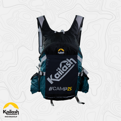 Mochila Camp 25L