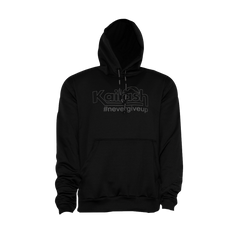 MOLETOM FLEECE MID HOODIE MASCULINO