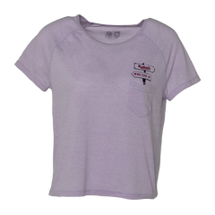CAMISETA TIBET WMN´S FEMININO